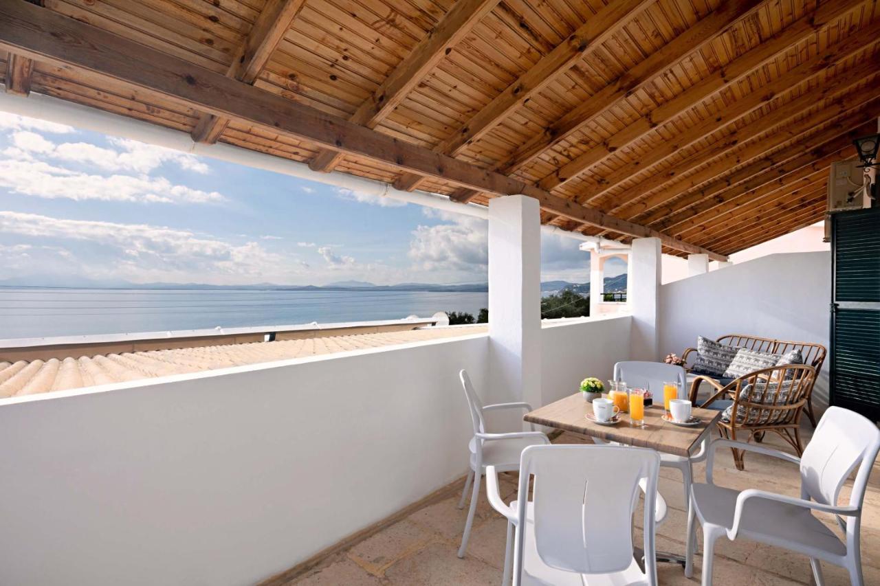 Nissaki Sea View 201 By Sealand Nisaki (Corfu)